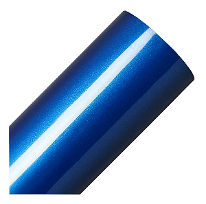 Adesivo Ultra Blue Metallic 1,38m Alltak - 18U196M