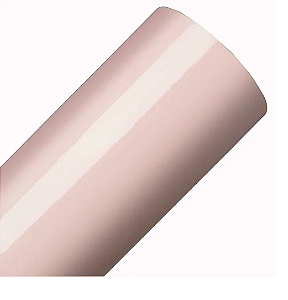 Adesivo Ultra Brilho Eldorado Pink 1,38m Alltak (Rosa)