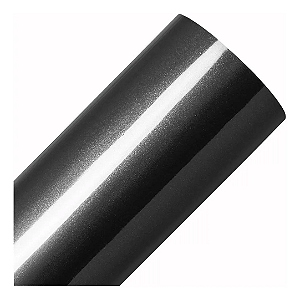 Adesivo Ultra Brilho Graphite Metallic 1,38m Alltak (Grafite) - 18U932M