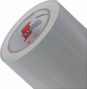Adesivo Oracal 670RA Light Grey G 1,52m (Cinza Claro)