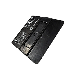 Joker Magnética Trapezio Preta - Cod 3071