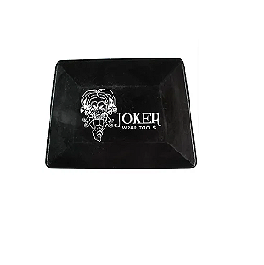 Joker Teflon Preta  - Cod 7011