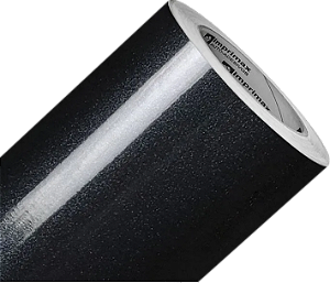 Adesivo Protect Gloss Custom Preto Pérola 1,40m Imprimax
