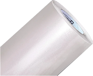 Adesivo Protect Gloss Custom Branco Pérola 1,40m Imprimax