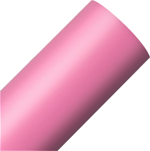 Adesivo Satin Pink 1,38m Alltak (Rosa Fosco)