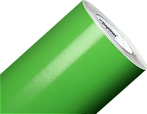 Adesivo Colormax Verde Abacate Brilho 1m Imprimax