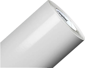 Adesivo Colormax Branco Brilho 50cm Imprimax