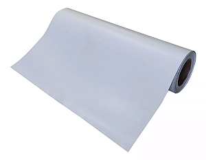 Adesivo Colormax Branco Fosco 33cm Imprimax