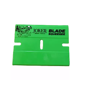 Joker Espatula Blade - Espatula Raspadora - Cod 4035