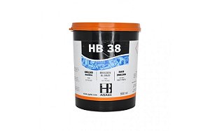 Emulsão HB 38 - 900ml - Agabe