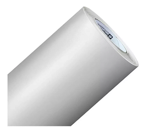Adesivo Colormax Branco Fosco 1 metro Imprimax (Digimax Branco Fosco)
