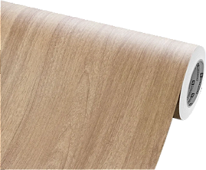 Adesivo Gold Madeira MJ 2303 1,22m Imprimax