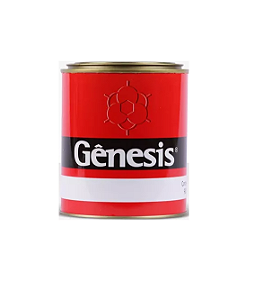 Seribril Branca 225 Genesis