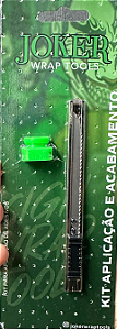 KIT Edge Cut Decor - 45º APLICAÇÃO E ACABAMENTO COD 9008