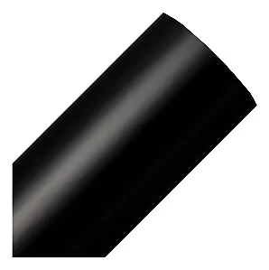 Adesivo Colormax Preto Fosco 50cm Imprimax