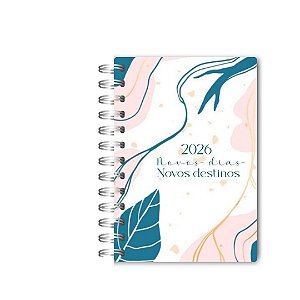 Agenda 2026  Inspiração