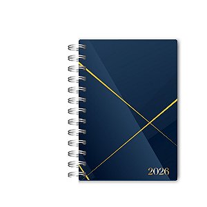 Agenda 2026 Oceano