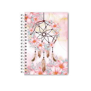 Caderno A5 Plenitude