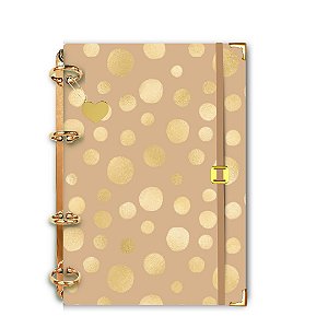 FICHÁRIO A5 Elegance