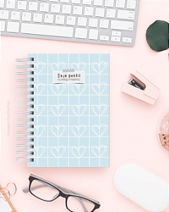 Agenda 2026 - Gentileza