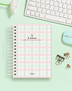 Agenda 2026 - Doce Jornada