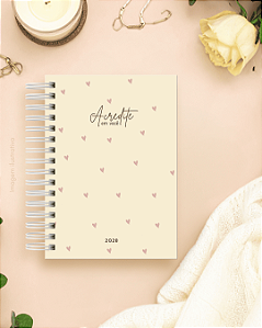 Agenda 2026 - Acredite