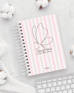 Agenda 2026 - Encantar