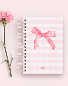 Agenda 2026 - Ternura