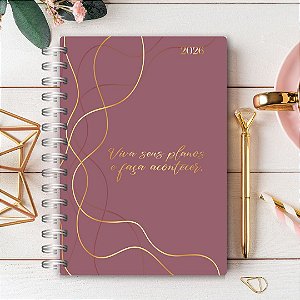 Agenda 2026 - Novos destinos