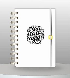 Agenda personalizada
