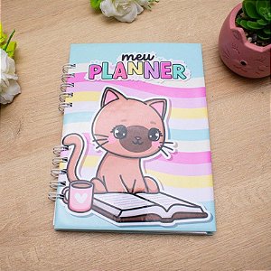 Planner Diário