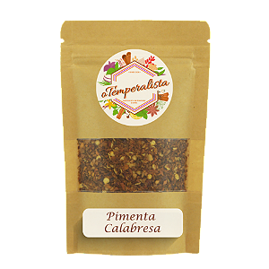 Pimenta Calabresa