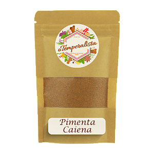 Pimenta Caiena