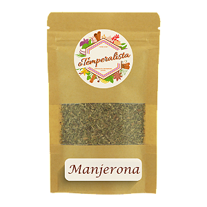 Manjerona