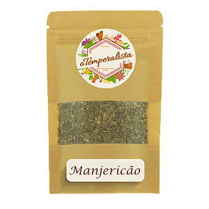 Manjericão