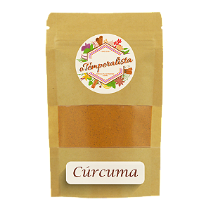 Cúrcuma