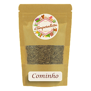 Cominho