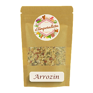 Arrozin