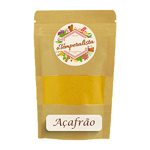 Açafrão