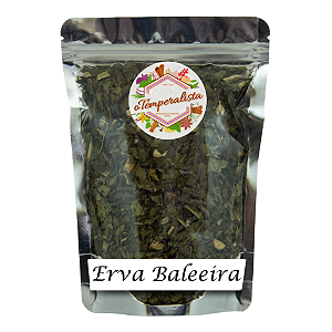 Erva Baleeira