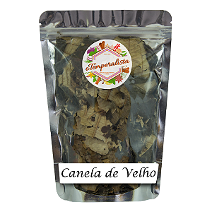 Canela de Velho