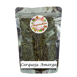 Carqueja Amarga