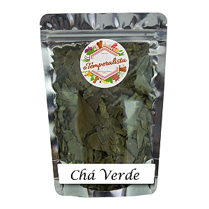 Chá Verde