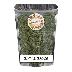 Erva Doce
