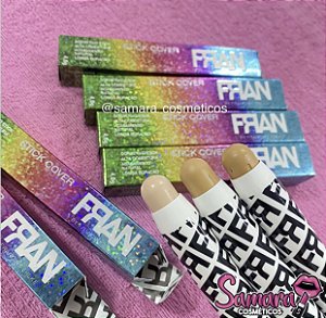 Corretivo Cover Stick Fran By Franciny Ehlke