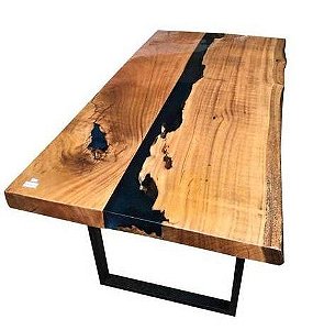 Personalize sua mesa