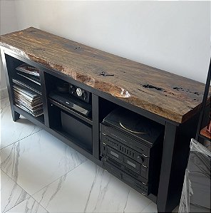 Aparador de sobrepor 1,60mts