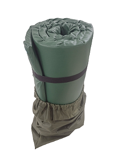 COLCHONETE DE CAMPING - 1,90X65CM