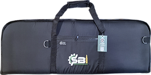 Case/Bolsa CT9: 106x35cm - LINHA LUXO