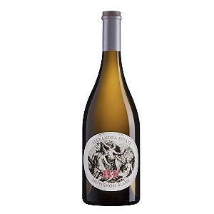 Vinho Branco Alexandra Estate Barrel Fermented Sauvignon Blanc
